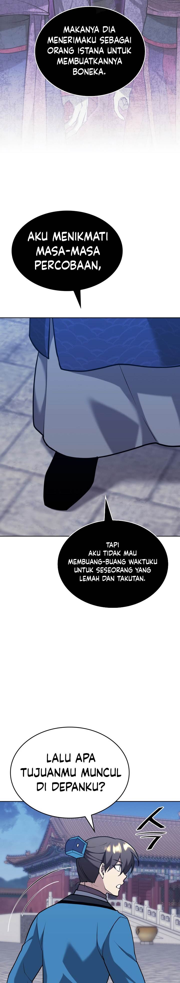 image-komik-tale-of-a-scribe-who-retires-to-the-countryside-chapter-229-21/36