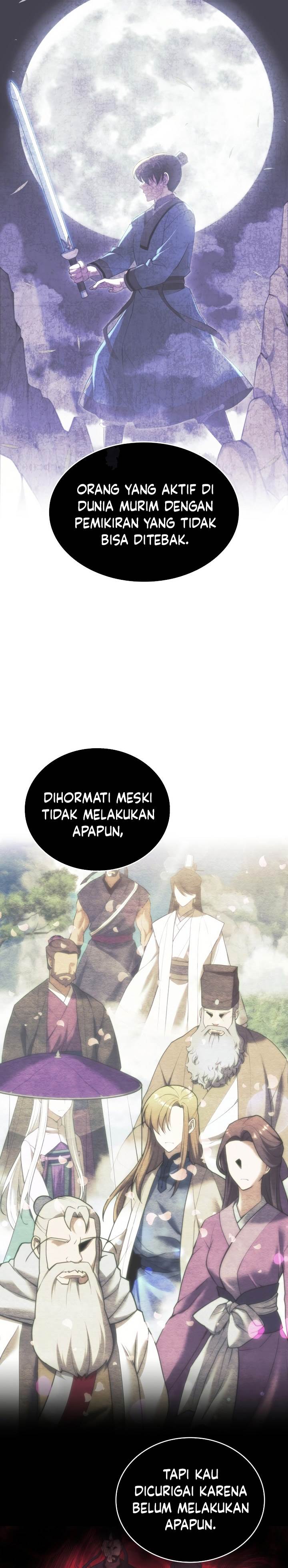 image-komik-tale-of-a-scribe-who-retires-to-the-countryside-chapter-229-23/36