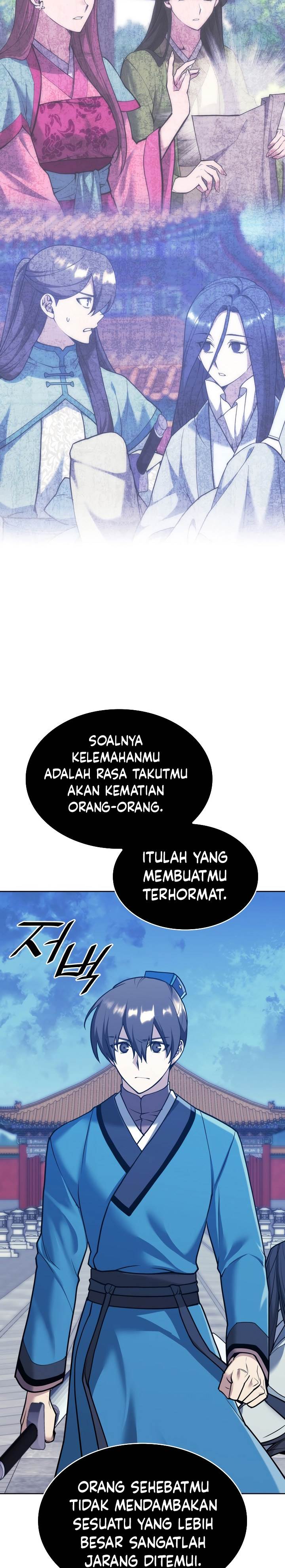 image-komik-tale-of-a-scribe-who-retires-to-the-countryside-chapter-229-25/36