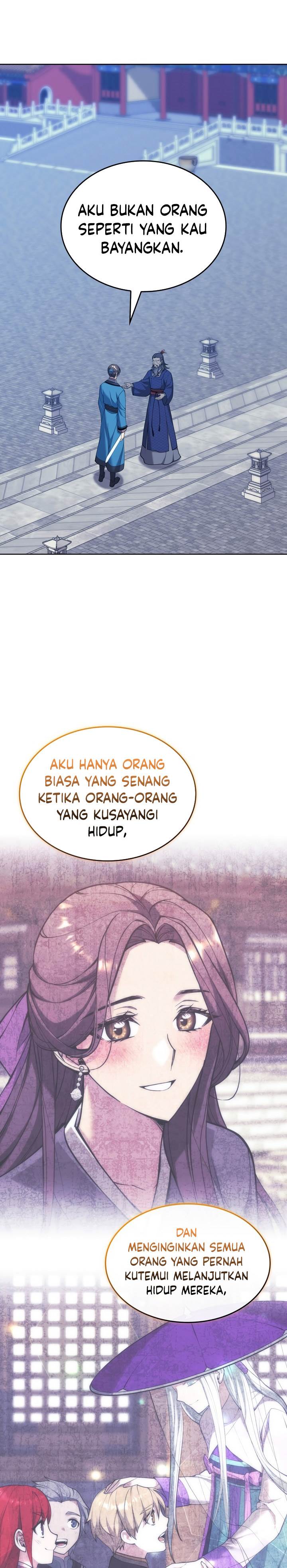 image-komik-tale-of-a-scribe-who-retires-to-the-countryside-chapter-229-30/36