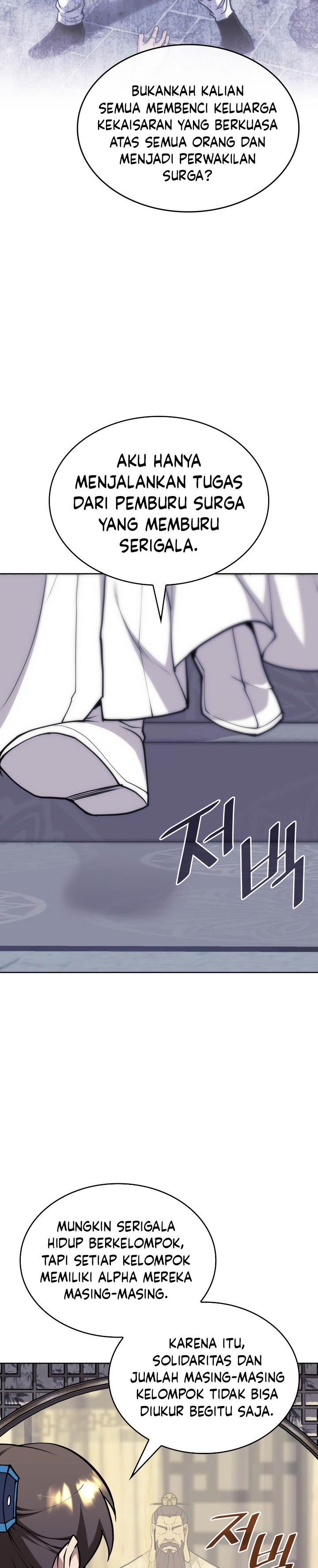 image-komik-tale-of-a-scribe-who-retires-to-the-countryside-chapter-230-39/46