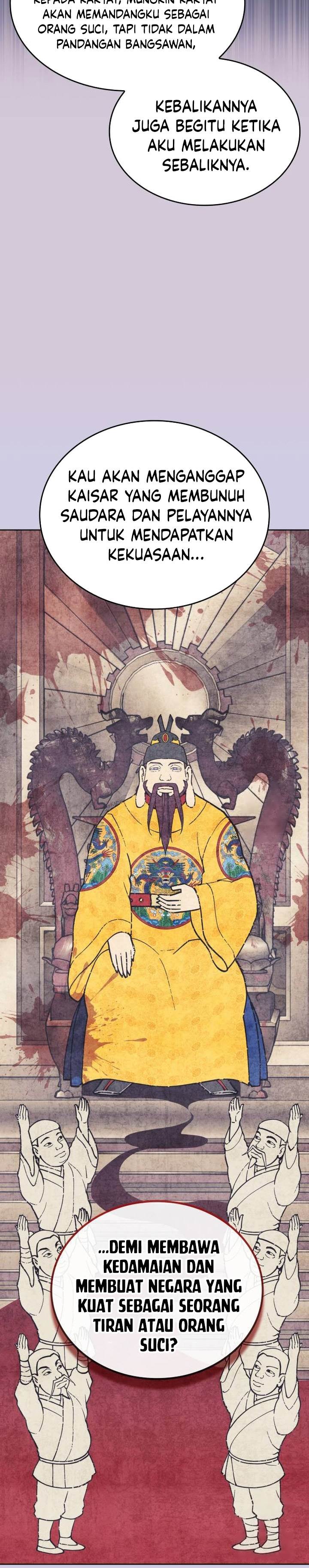 image-komik-tale-of-a-scribe-who-retires-to-the-countryside-chapter-231-5/42