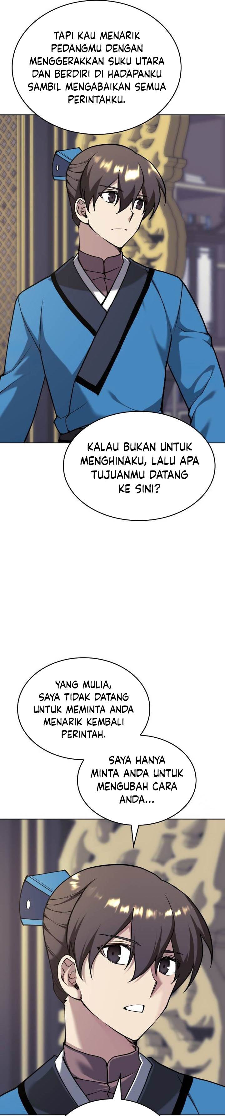 image-komik-tale-of-a-scribe-who-retires-to-the-countryside-chapter-231-8/42