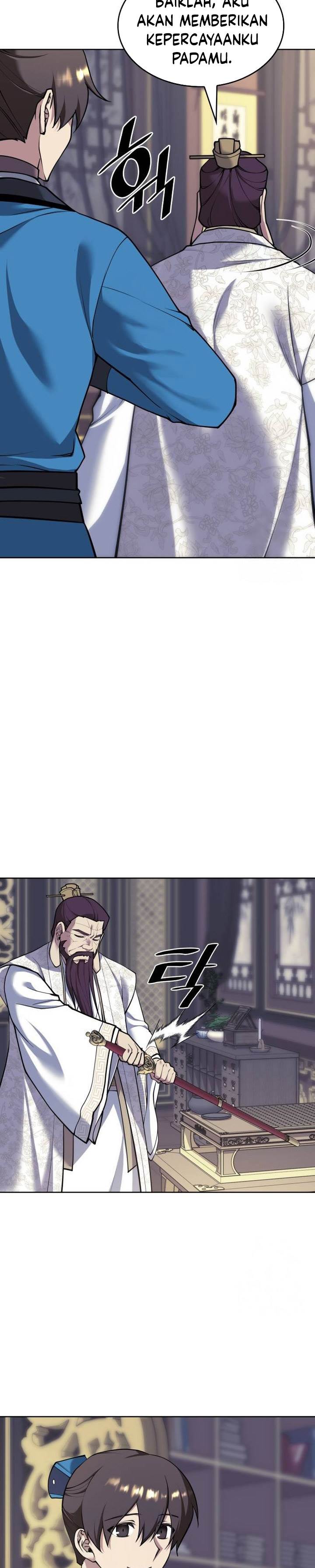 image-komik-tale-of-a-scribe-who-retires-to-the-countryside-chapter-231-14/42