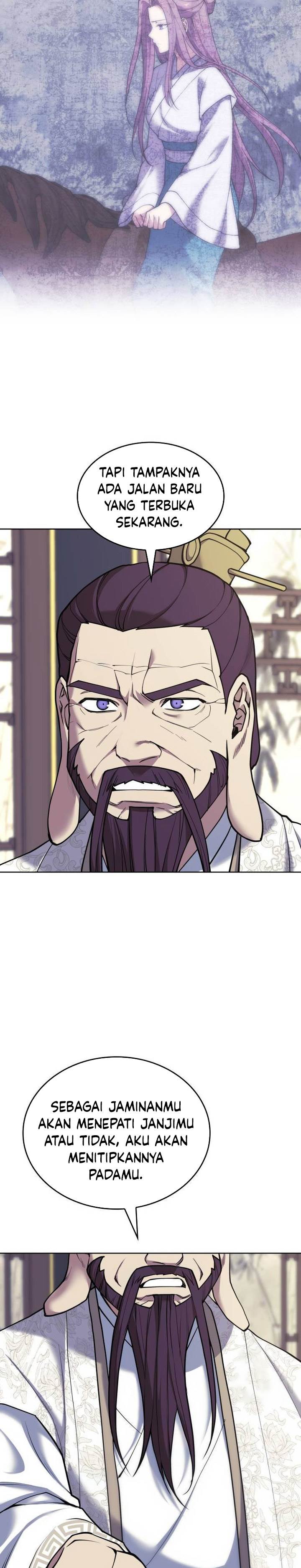 image-komik-tale-of-a-scribe-who-retires-to-the-countryside-chapter-231-18/42