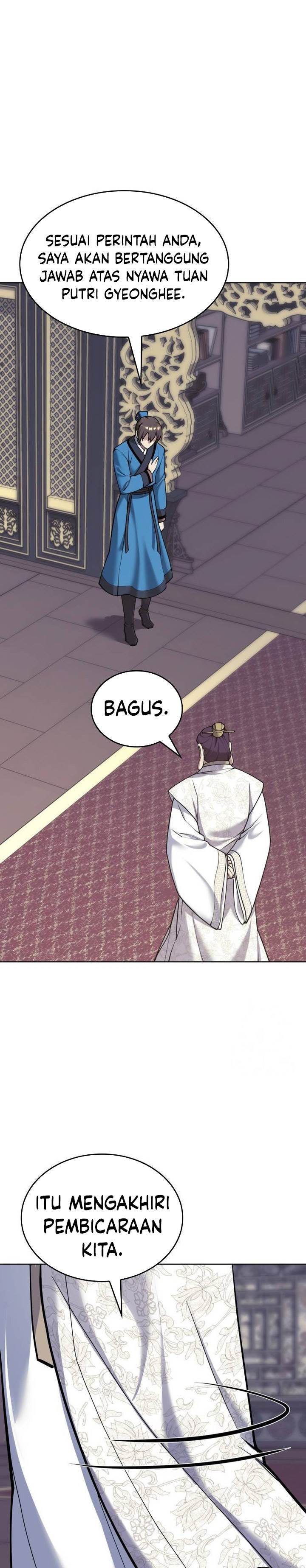 image-komik-tale-of-a-scribe-who-retires-to-the-countryside-chapter-231-20/42