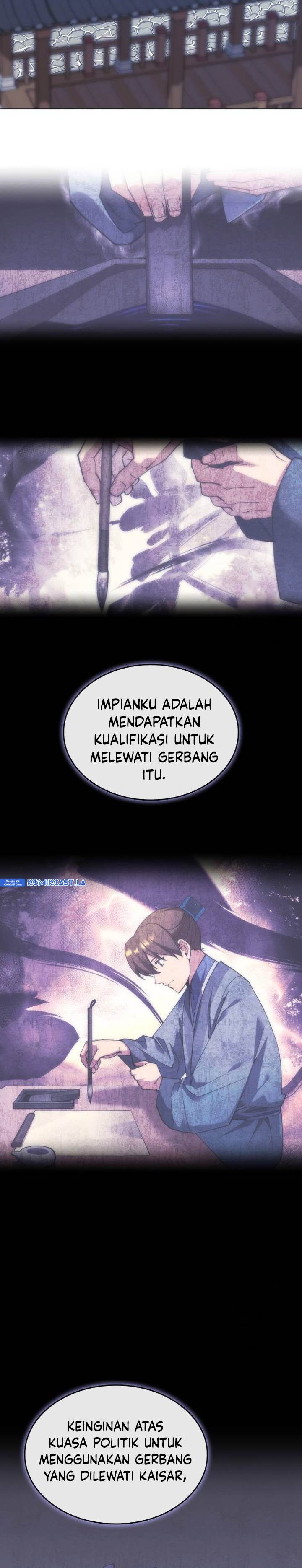 image-komik-tale-of-a-scribe-who-retires-to-the-countryside-chapter-231-27/42