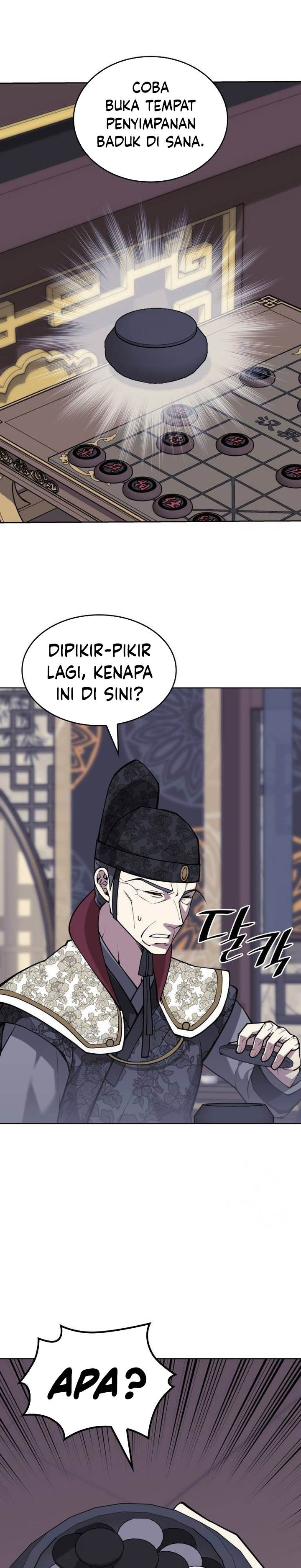 image-komik-tale-of-a-scribe-who-retires-to-the-countryside-chapter-231-33/42