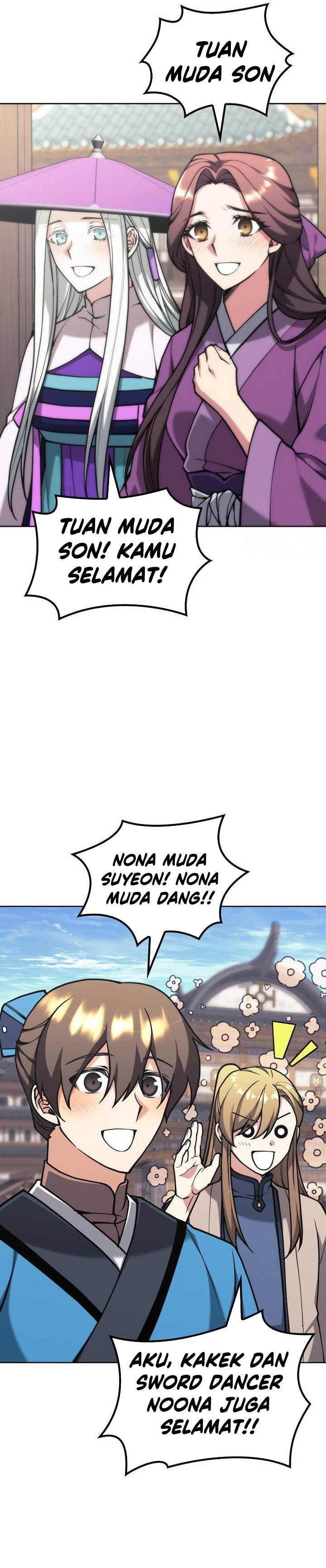 image-komik-tale-of-a-scribe-who-retires-to-the-countryside-chapter-231-40/42