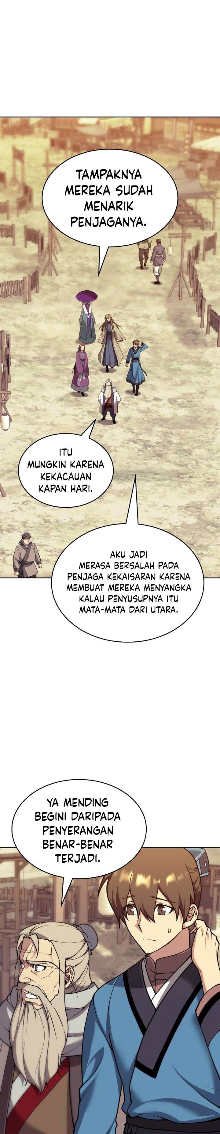 image-komik-tale-of-a-scribe-who-retires-to-the-countryside-chapter-232-0/42