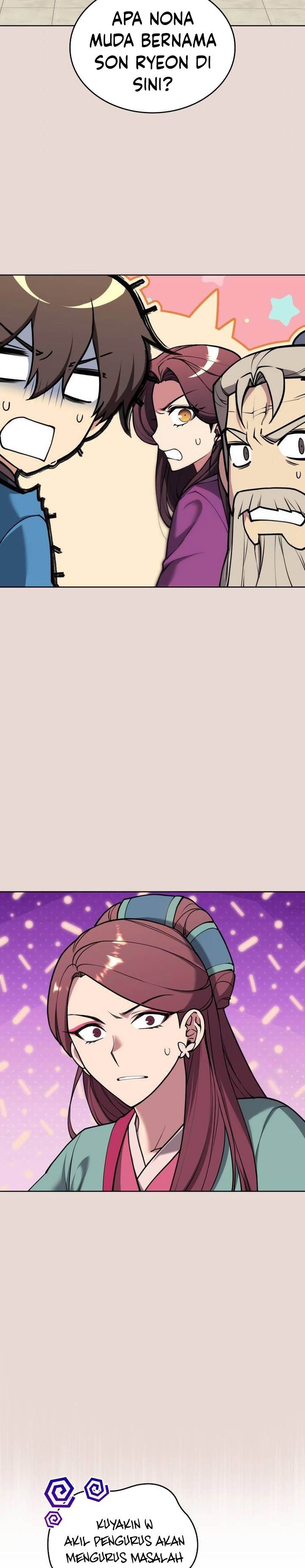 image-komik-tale-of-a-scribe-who-retires-to-the-countryside-chapter-232-2/42