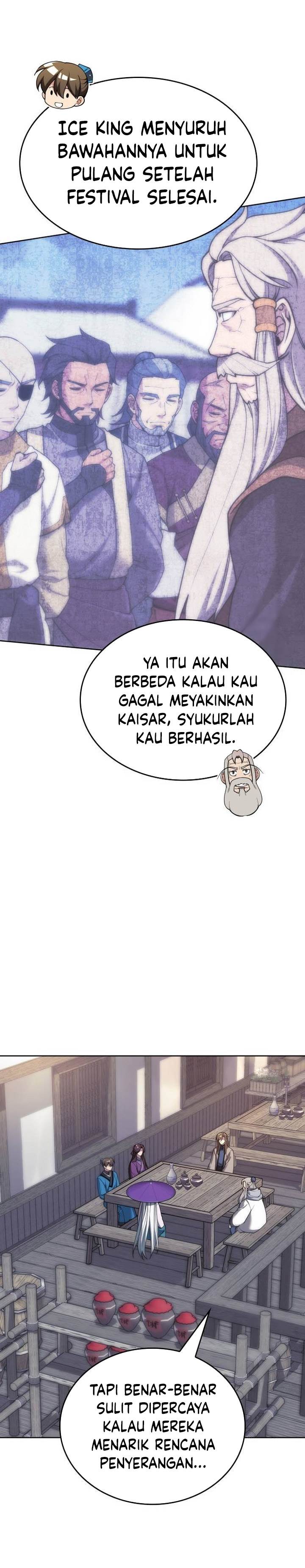 image-komik-tale-of-a-scribe-who-retires-to-the-countryside-chapter-232-5/42