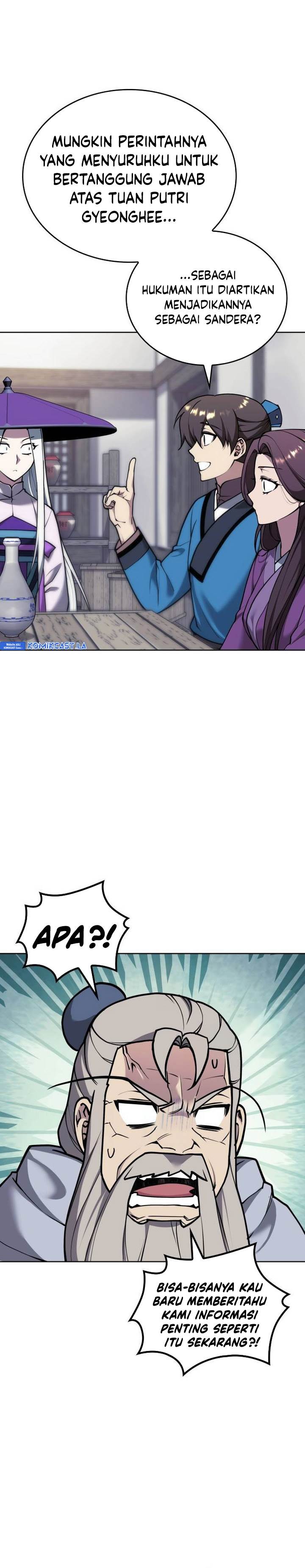 image-komik-tale-of-a-scribe-who-retires-to-the-countryside-chapter-232-7/42