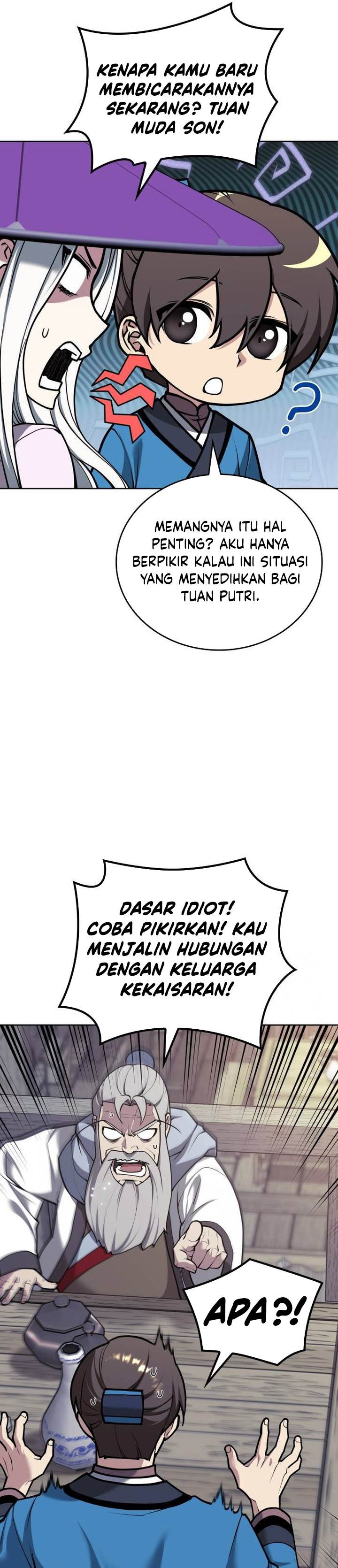 image-komik-tale-of-a-scribe-who-retires-to-the-countryside-chapter-232-8/42