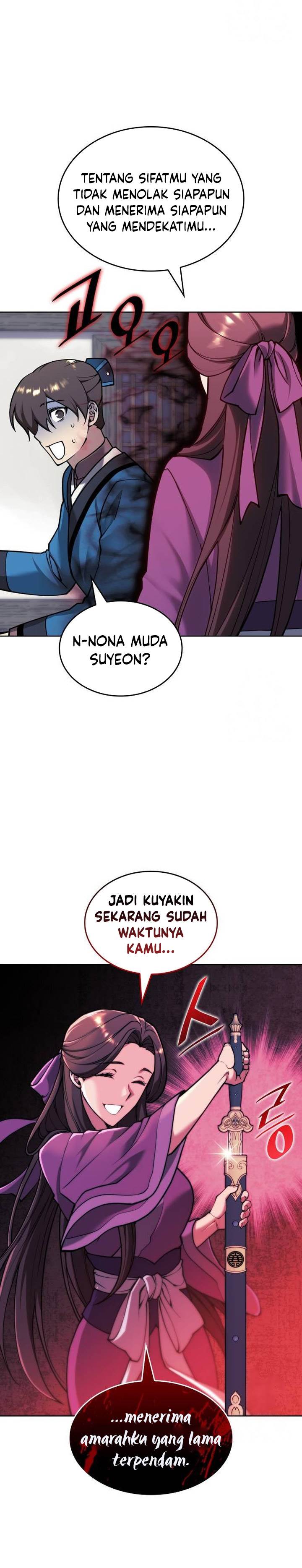 image-komik-tale-of-a-scribe-who-retires-to-the-countryside-chapter-232-13/42