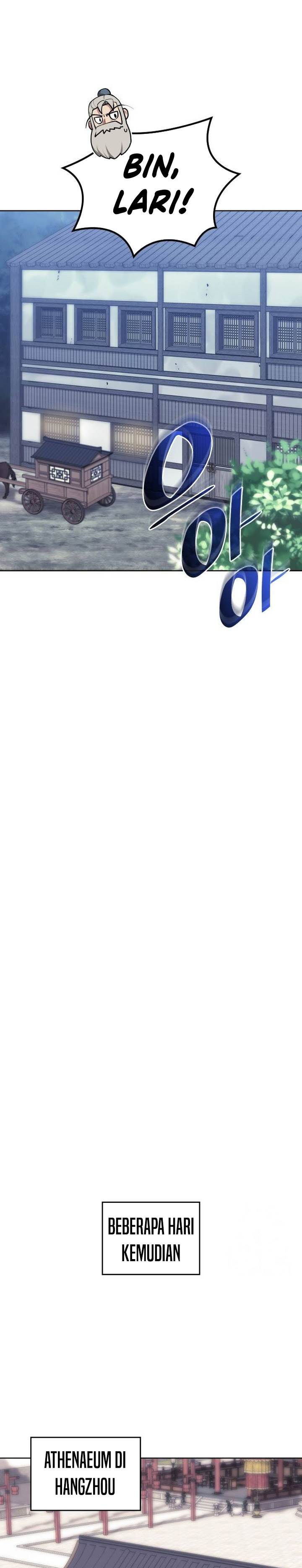 image-komik-tale-of-a-scribe-who-retires-to-the-countryside-chapter-232-14/42