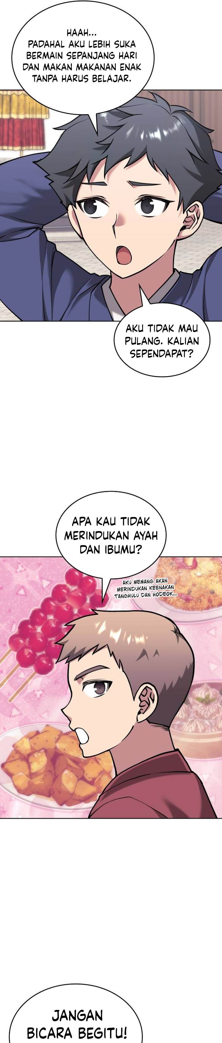 image-komik-tale-of-a-scribe-who-retires-to-the-countryside-chapter-232-16/42