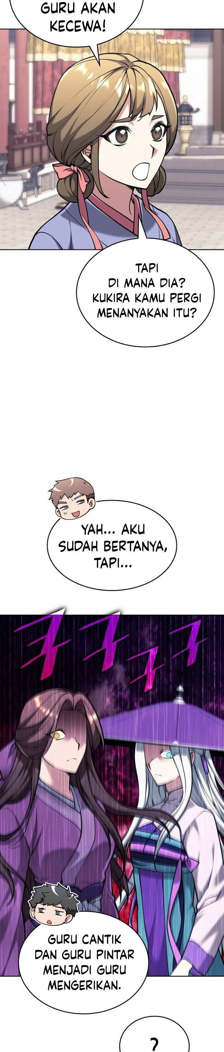 image-komik-tale-of-a-scribe-who-retires-to-the-countryside-chapter-232-17/42