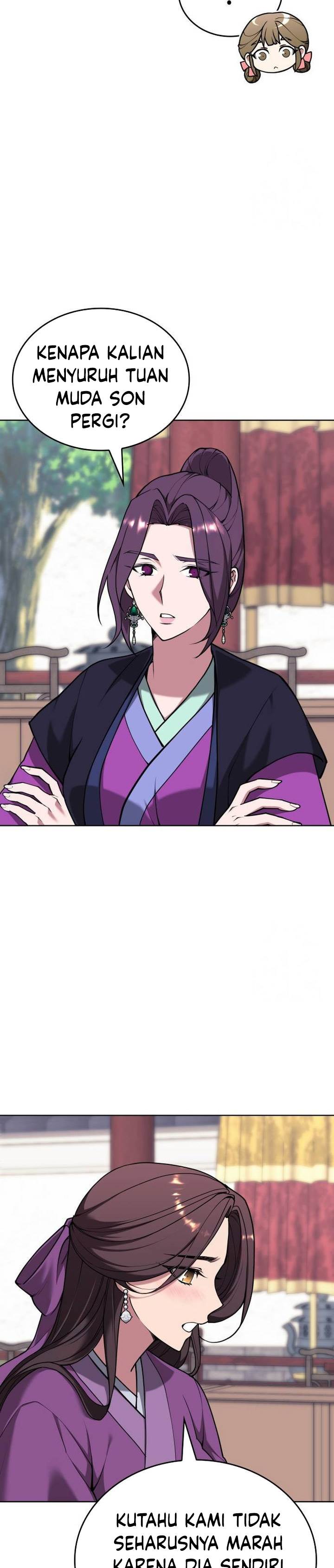 image-komik-tale-of-a-scribe-who-retires-to-the-countryside-chapter-232-18/42