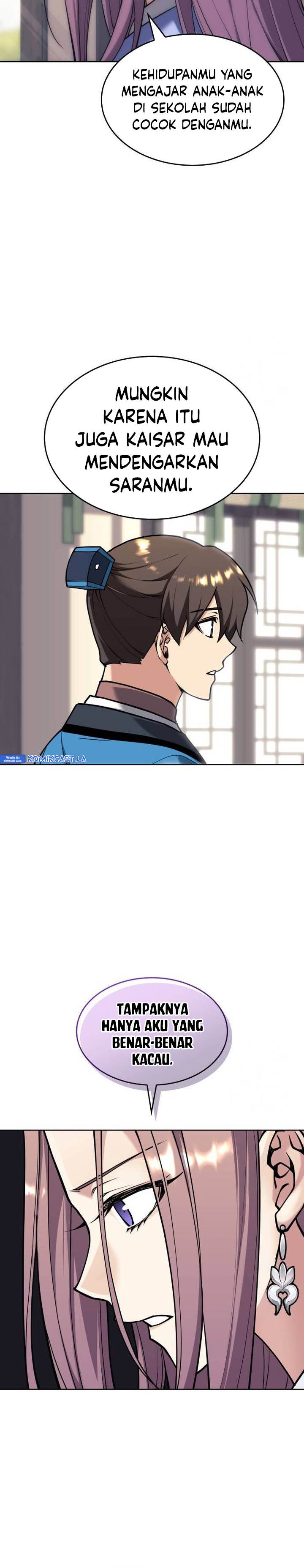 image-komik-tale-of-a-scribe-who-retires-to-the-countryside-chapter-232-23/42