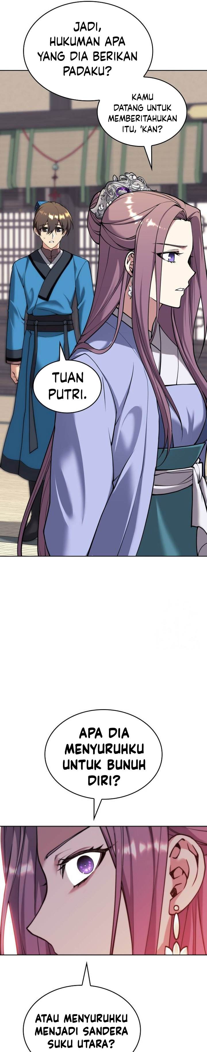 image-komik-tale-of-a-scribe-who-retires-to-the-countryside-chapter-232-24/42