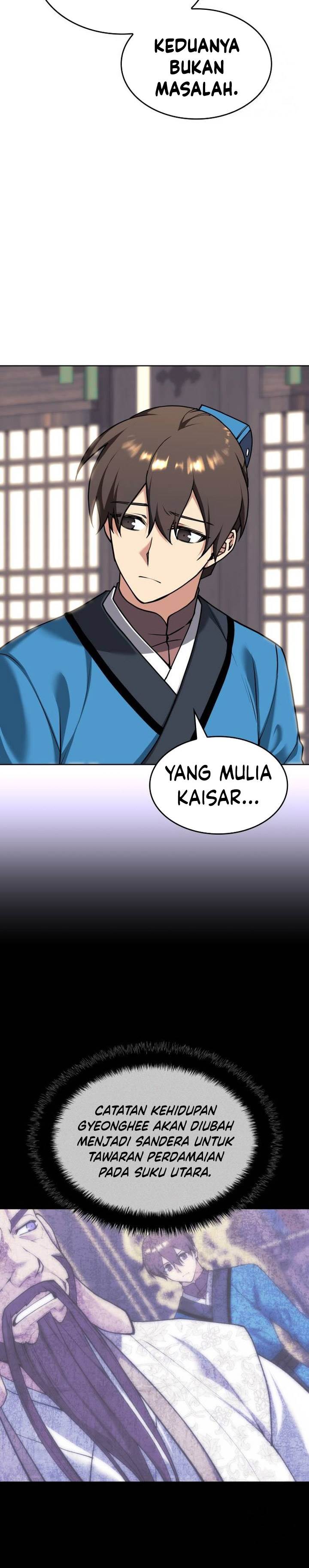 image-komik-tale-of-a-scribe-who-retires-to-the-countryside-chapter-232-25/42