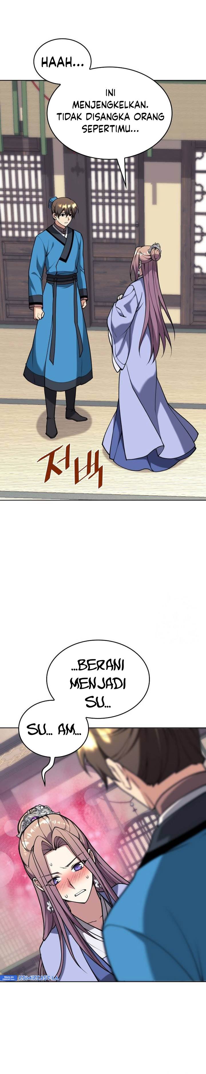 image-komik-tale-of-a-scribe-who-retires-to-the-countryside-chapter-232-29/42