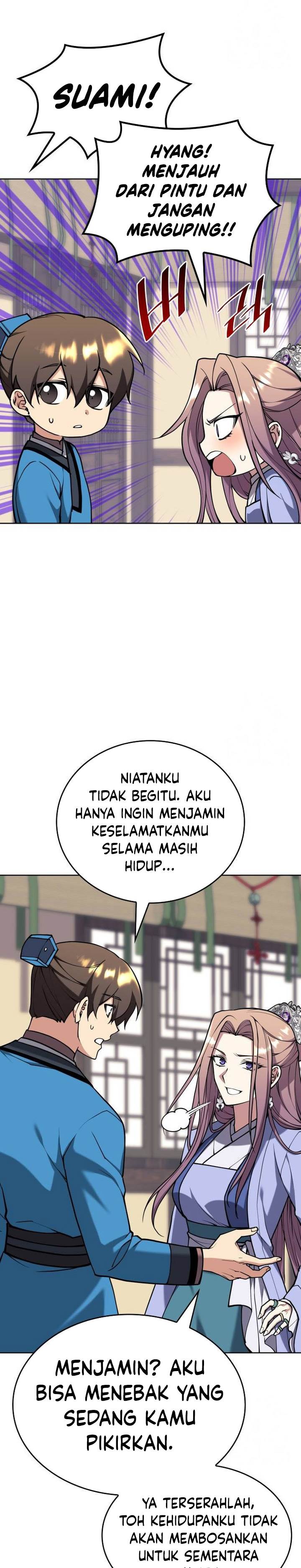 image-komik-tale-of-a-scribe-who-retires-to-the-countryside-chapter-232-30/42