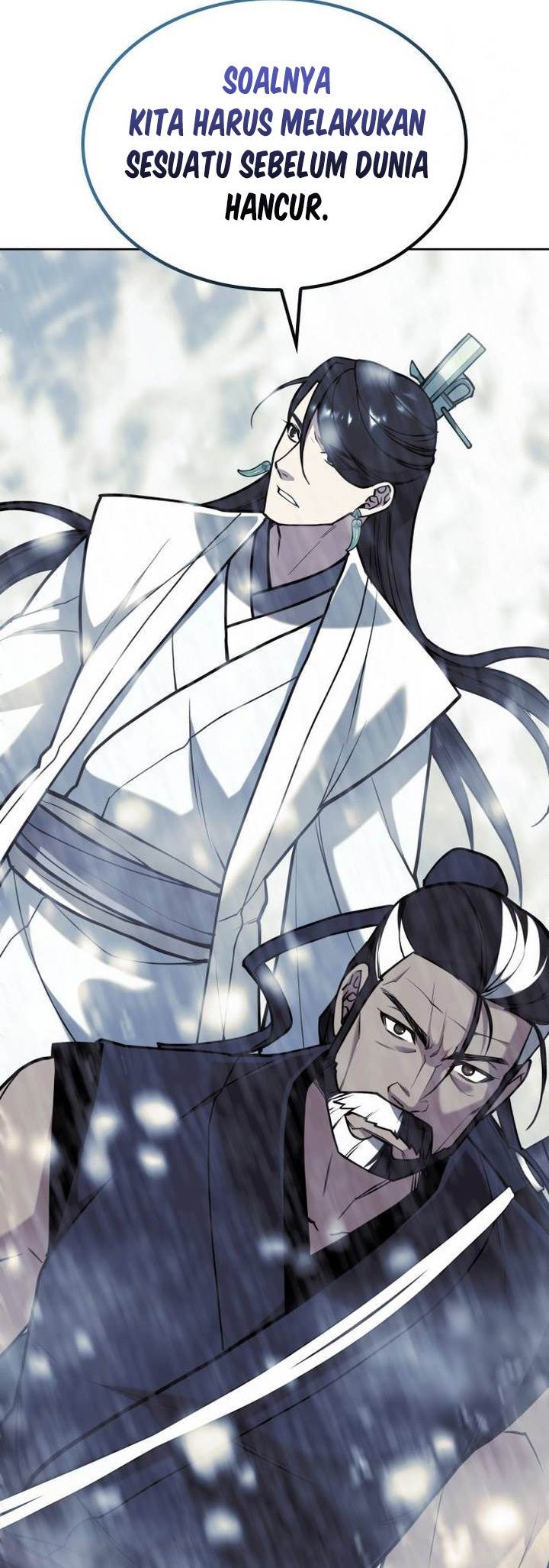 image-komik-tale-of-a-scribe-who-retires-to-the-countryside-chapter-232-40/42