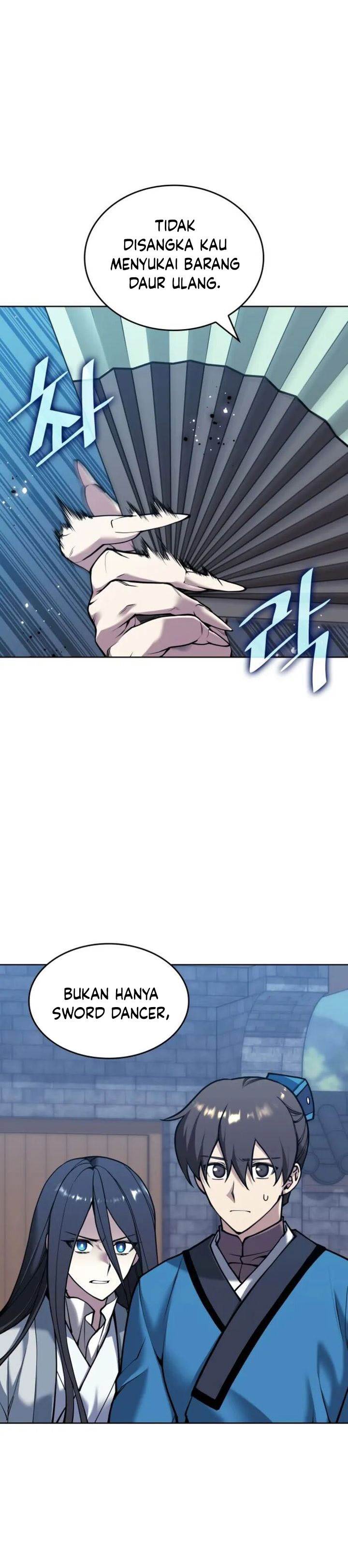 image-komik-tale-of-a-scribe-who-retires-to-the-countryside-chapter-234-0/63