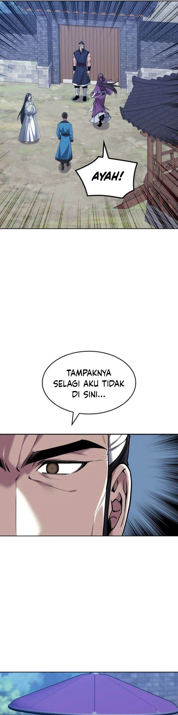 image-komik-tale-of-a-scribe-who-retires-to-the-countryside-chapter-234-9/63