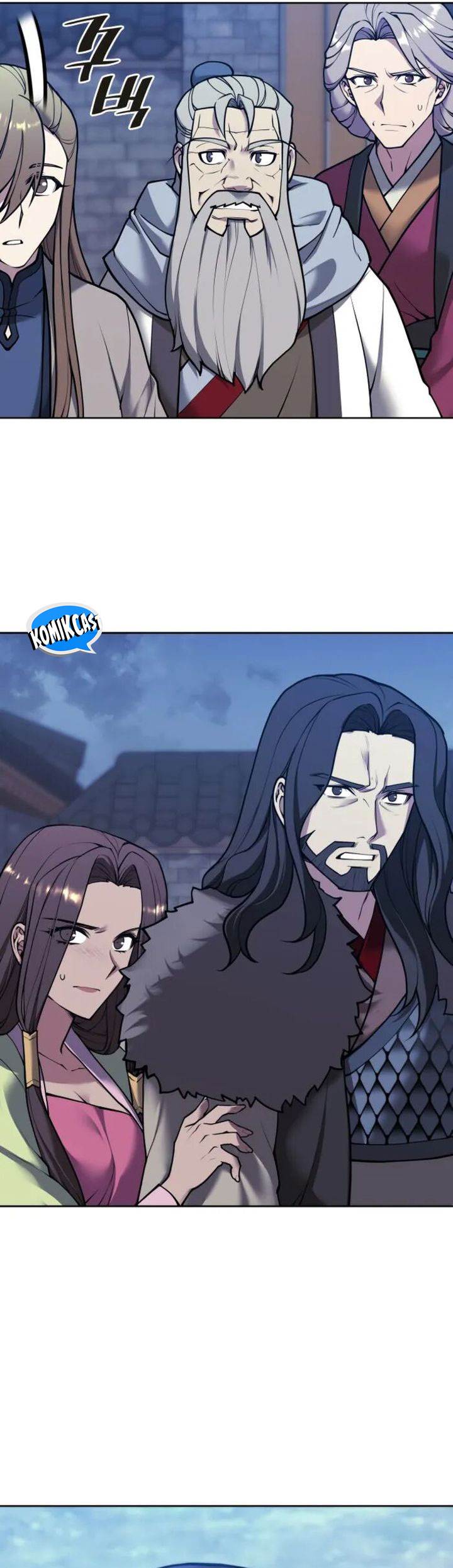 image-komik-tale-of-a-scribe-who-retires-to-the-countryside-chapter-234-11/63