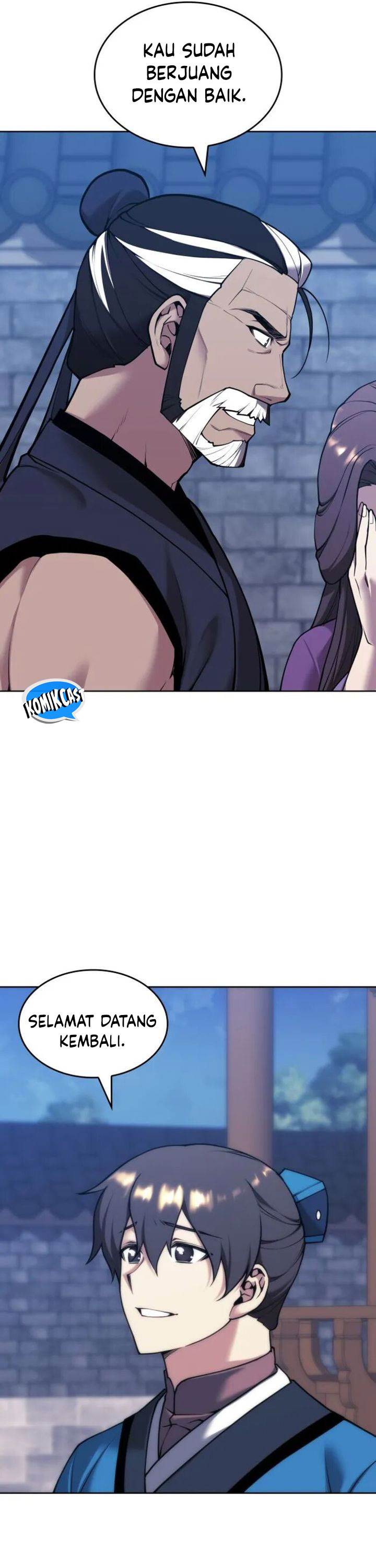 image-komik-tale-of-a-scribe-who-retires-to-the-countryside-chapter-234-13/63