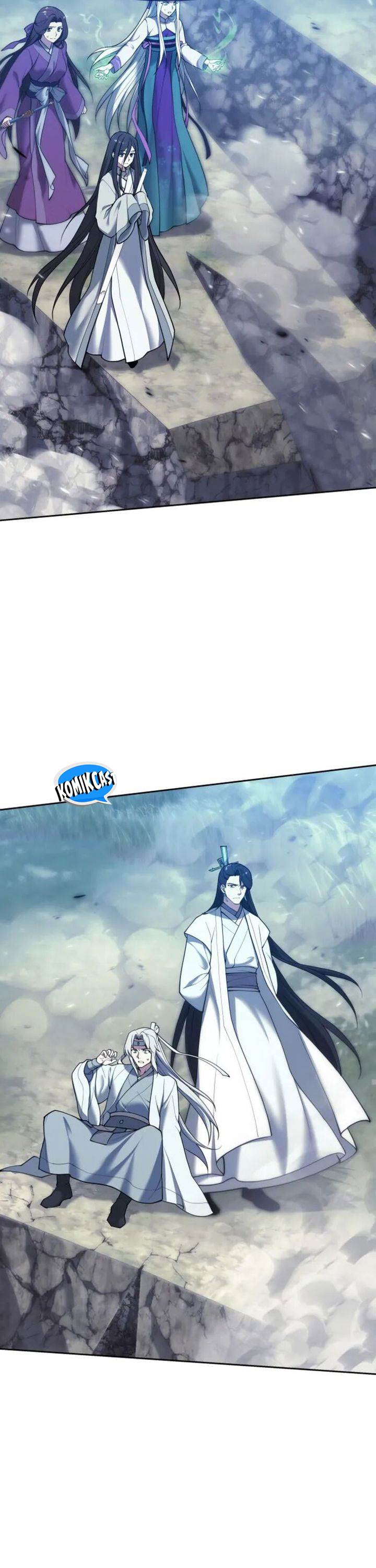 image-komik-tale-of-a-scribe-who-retires-to-the-countryside-chapter-235-6/62