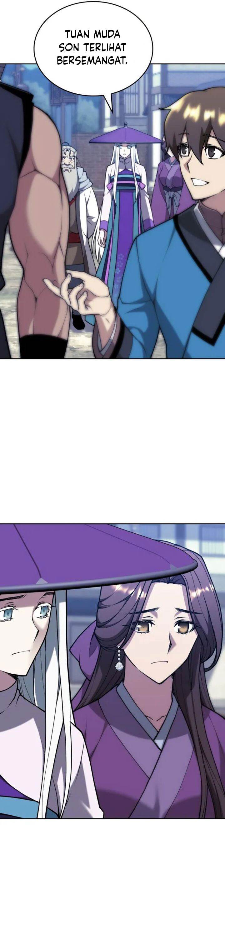 image-komik-tale-of-a-scribe-who-retires-to-the-countryside-chapter-235-19/62