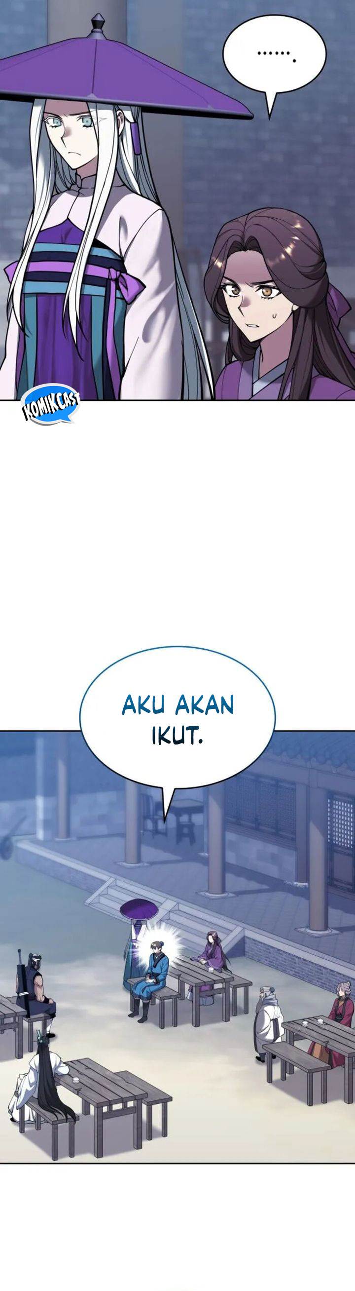 image-komik-tale-of-a-scribe-who-retires-to-the-countryside-chapter-235-46/62