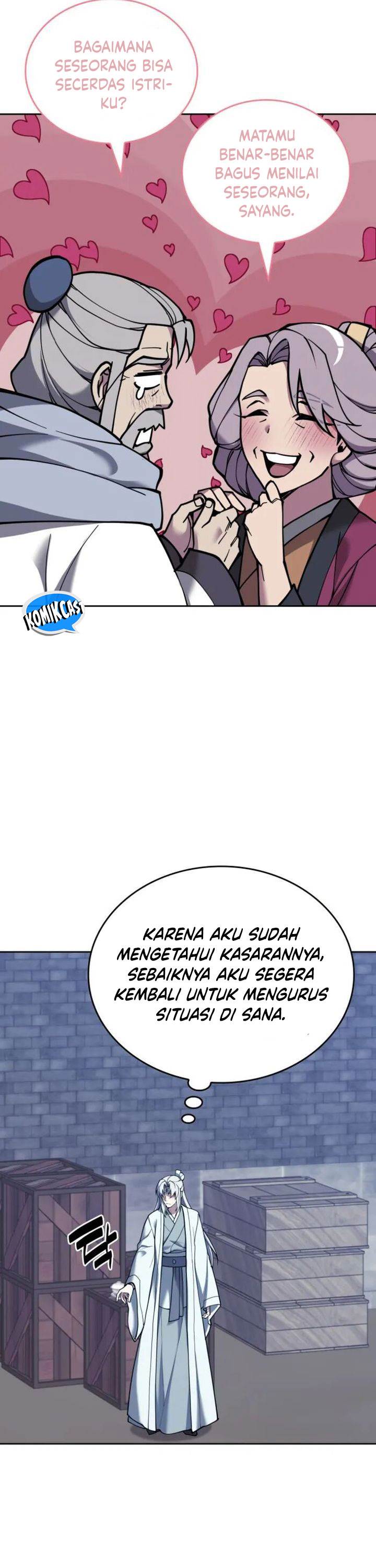 image-komik-tale-of-a-scribe-who-retires-to-the-countryside-chapter-235-51/62