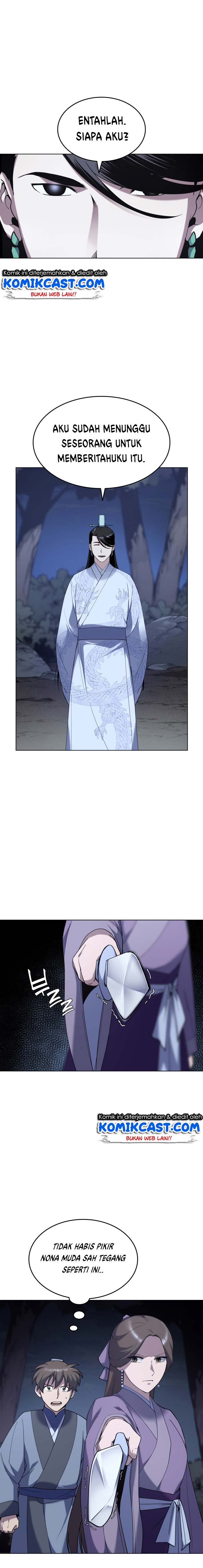 image-komik-tale-of-a-scribe-who-retires-to-the-countryside-chapter-24-2/21