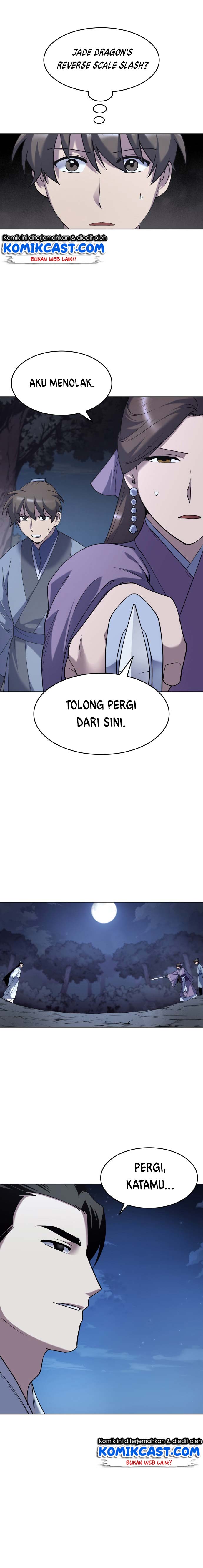 image-komik-tale-of-a-scribe-who-retires-to-the-countryside-chapter-24-4/21