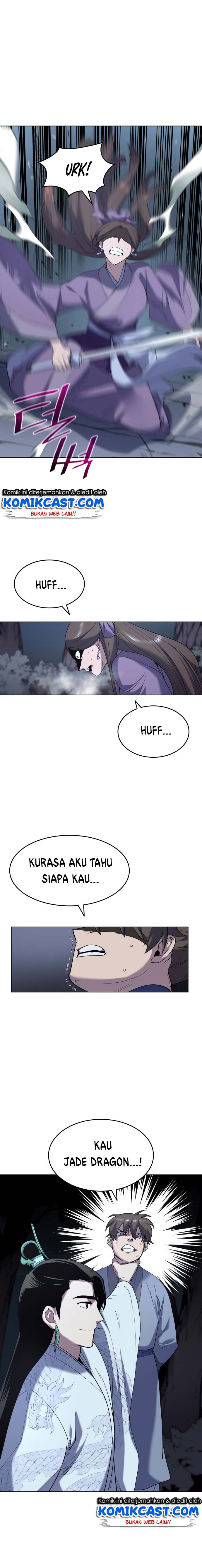 image-komik-tale-of-a-scribe-who-retires-to-the-countryside-chapter-24-7/21