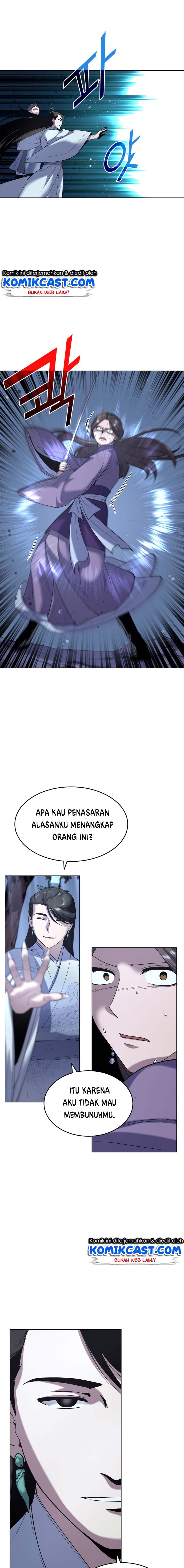 image-komik-tale-of-a-scribe-who-retires-to-the-countryside-chapter-24-10/21