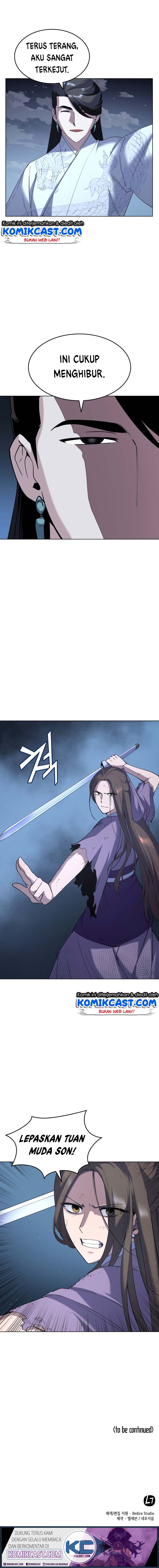 image-komik-tale-of-a-scribe-who-retires-to-the-countryside-chapter-24-18/21