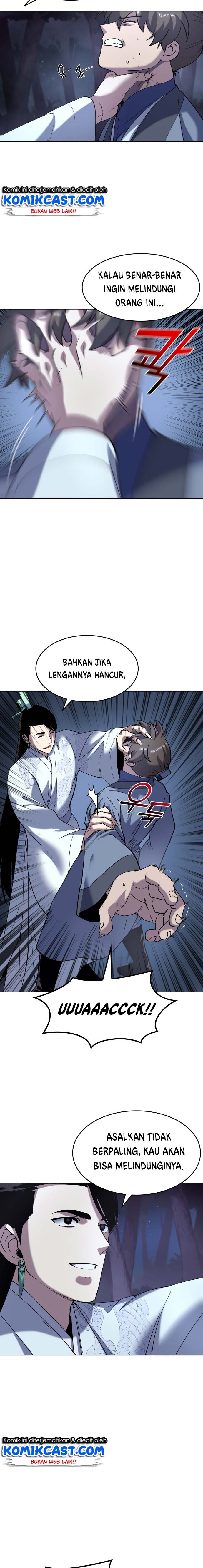 image-komik-tale-of-a-scribe-who-retires-to-the-countryside-chapter-25-2/21