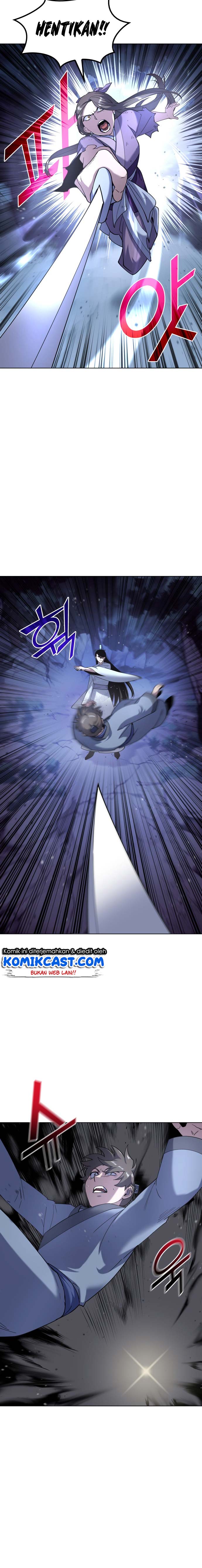 image-komik-tale-of-a-scribe-who-retires-to-the-countryside-chapter-25-3/21