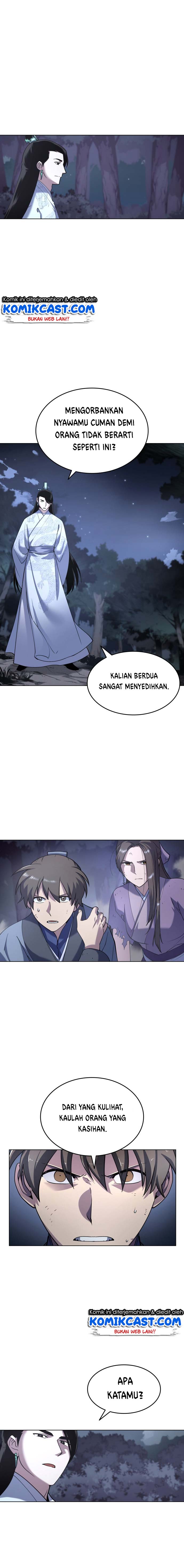 image-komik-tale-of-a-scribe-who-retires-to-the-countryside-chapter-25-6/21