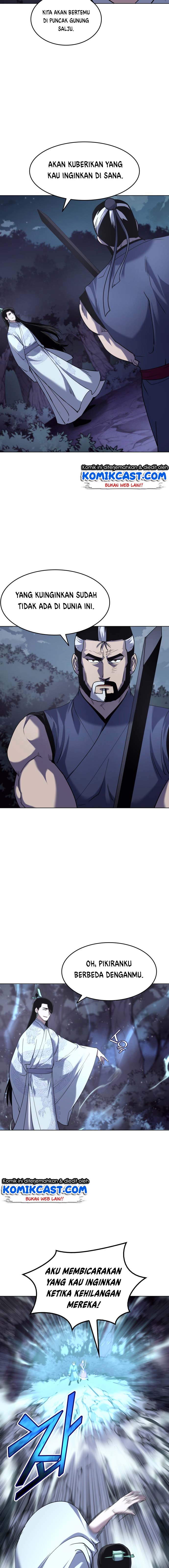 image-komik-tale-of-a-scribe-who-retires-to-the-countryside-chapter-25-11/21