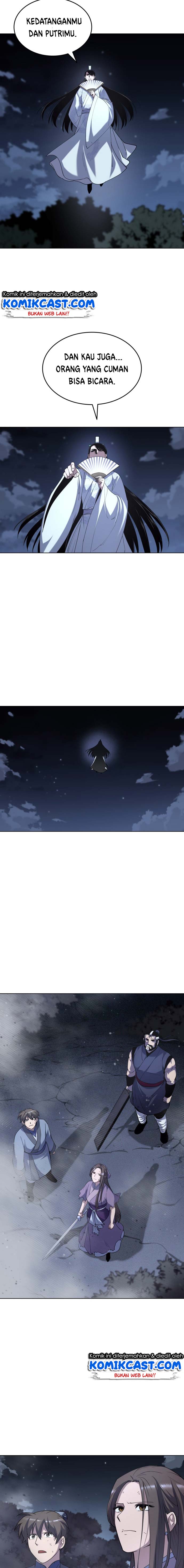 image-komik-tale-of-a-scribe-who-retires-to-the-countryside-chapter-25-14/21