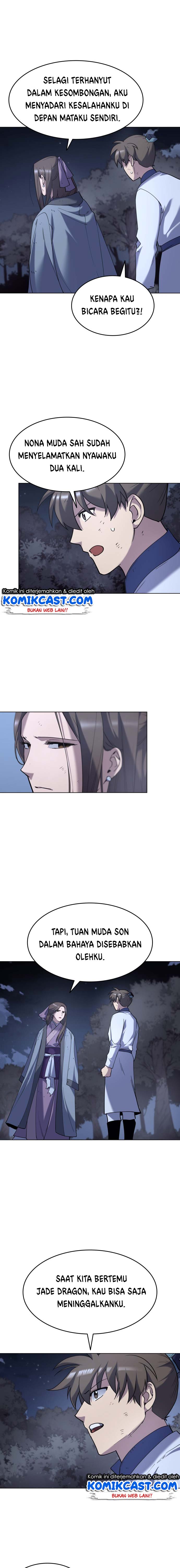 image-komik-tale-of-a-scribe-who-retires-to-the-countryside-chapter-25-17/21