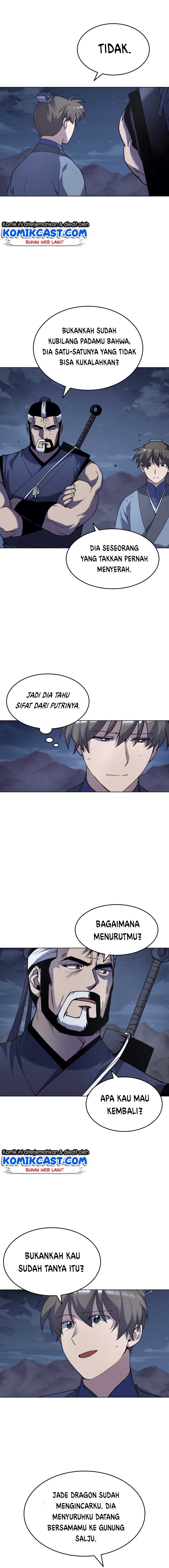 image-komik-tale-of-a-scribe-who-retires-to-the-countryside-chapter-26-7/21