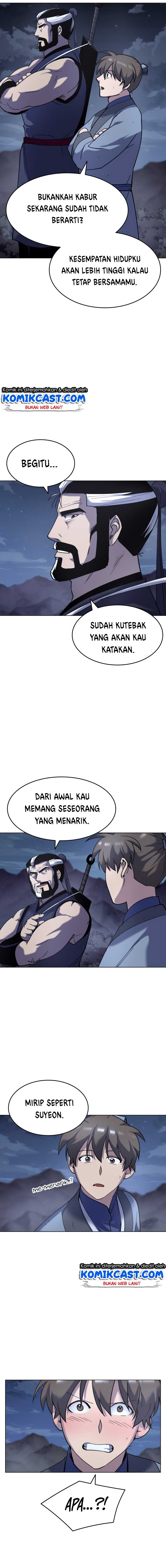 image-komik-tale-of-a-scribe-who-retires-to-the-countryside-chapter-26-8/21